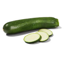 Zucchini