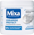 Hautpflegeprodukte im Rossmann Prospekt Urea Cica Repair+ von Mixa im aktuellen Rossmann Prospekt für 6,49 €