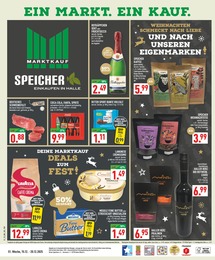 Wein Angebot & Preis im aktuellen Marktkauf Prospekt Wein Angebot im aktuellen Marktkauf Prospekt auf Seite 1