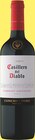 Vin du Chili Cabernet Sauvignon Rouge - Casillero del Diablo en promo chez Intermarché Super Béziers à 5,92 €