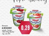 Aktuelles Almighurt Kirsche Angebot bei EDEKA in Bochum ab 0,29 €