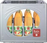 Apple Plus im Angebot bei Getränke Hoffmann in Ahlen Apple Plus Angebote von RhönSprudel bei Getränke Hoffmann Ahlen für 12,99 €