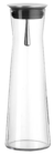 Carafe Verre Transparent en promo chez Möbel Martin Thionville à 12,99 €
