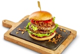 Frische Beef Burger Patties Classic von BUTCHER'S by Penny für 3,33 € bei Penny im Angebot Frische Beef Burger Patties Classic von BUTCHER'S by Penny im aktuellen Penny Prospekt