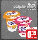 Sahne Joghurt mild Angebot in Ellrichsbronn Sahne Joghurt mild im aktuellen Prospekt bei EDEKA in Ellrichsbronn