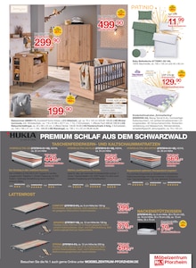 Bettwäsche im Möbelzentrum Pforzheim Prospekt "Silvester" mit 28 Seiten (Stuttgart)