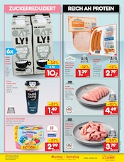 Ähnliche Holzfällersteak Angebote im Prospekt "Aktuelle Angebote" von Netto Marken-Discount Ähnliches Angebot bei Netto Marken-Discount in Prospekt "Aktuelle Angebote" gefunden auf Seite 25