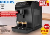 Aktuelle Kaffeevollautomat Angebote bei Penny in Jena Aktuelles Kaffeevollautomat EP0820/00 Angebot bei Penny in Jena ab 199,00 €