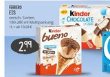 Angebot im EDEKA Ratingen Prospekt EDEKA Ratingen Prospekt mit im Angebot für 2,99 €