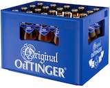 Pils im Angebot bei REWE in Hückelhoven Pils Angebote von Oettinger bei REWE Hückelhoven für 6,99 €