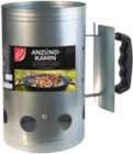 Anzünd-Kamin im Angebot bei Marktkauf in Hamburg Anzünd-Kamin Angebote bei Marktkauf Hamburg für 7,00 €