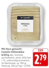 EDEKA Kronau - Höhlenkäse Angebot im Prospekt Höhlenkäse bei EDEKA im Kronau Prospekt für 2,79 €