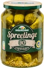 Gurken im Netto Marken-Discount Prospekt Spreelinge von Spreewaldhof im aktuellen Netto Marken-Discount Prospekt für 1,79 €