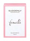 Women Eau de Parfum im Angebot bei Lidl in Bergisch Gladbach Women Eau de Parfum Angebote von Suddenly bei Lidl Bergisch Gladbach für 3,49 €