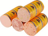 EDEKA Schweitenkirchen - Puten-Aufschnitt Angebot im Prospekt Puten-Aufschnitt bei EDEKA im Schweitenkirchen Prospekt für 1,11 €