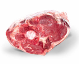 Neuseeländische Lamm-Keule bei Netto Marken-Discount im Prospekt "" für 12,49 €