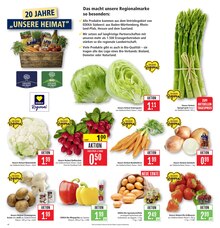 Erdbeeren im aktuellen Marktkauf Prospekt (Stuttgart) Erdbeeren im Marktkauf Prospekt "Aktuelle Angebote" mit 53 Seiten (Stuttgart)
