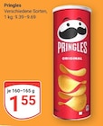 GLOBUS Braunschweig - Original Angebot im Prospekt Original bei GLOBUS im Braunschweig Prospekt für 1,55 €