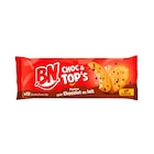 Biscuits Choc & Tops à Carrefour Market dans Troyes Biscuits Choc & Tops à Carrefour Market dans Troyes