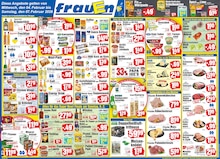 EDEKA Frischemarkt Prospekt Top Angebote mit 1 Seite