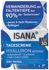 Aktuelles Tagescreme Hyaluron Intense Angebot bei Rossmann in Wuppertal ab 5,49 €