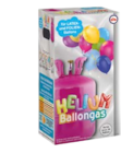 Helium-Ballongas von  im aktuellen Hagebaumarkt Prospekt für 29,99 €