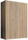 Aktuelle Kleiderschrank Angebote bei XXXLutz Möbelhäuser in Wiesbaden Aktuelles Drehtürenschrank Angebot bei XXXLutz Möbelhäuser in Wiesbaden ab 129,00 €