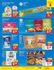 Joghurt im Netto Marken-Discount Prospekt "Aktuelle Angebote" mit 61 Seiten (Erfurt)