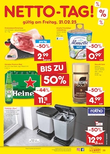 Mülleimer im Netto Marken-Discount Prospekt "Aktuelle Angebote" mit 65 Seiten (Berlin)