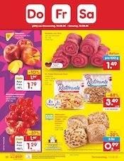 Aktueller Netto Marken-Discount Prospekt mit Sonnenblume, "Aktuelle Angebote", Seite 42