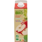 Pur jus de fruit - CARREFOUR BIO dans le catalogue Carrefour