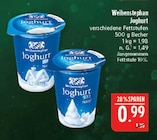 Aktuelle Joghurt Angebote bei Marktkauf in Erlangen Aktuelles Joghurt Angebot bei Marktkauf in Erlangen ab 0,99 €