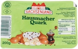 Kräuterquark von Sachsenland für 0,99 € bei Netto mit dem Scottie im Angebot Kräuterquark von Sachsenland im aktuellen Netto mit dem Scottie Prospekt