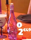 Bouteille tête de mort 1l en promo chez Gifi Bagnolet à 2,49 €