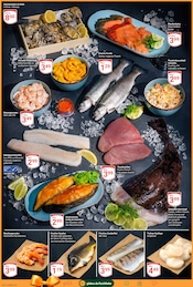 Aktueller GLOBUS Prospekt mit Thunfisch, "Aktuelle Angebote", Seite 5
