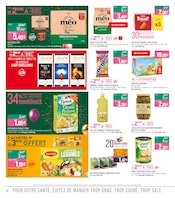 Tablette Angebote im Prospekt "La Fête des clients" von Supermarchés Match Tablette Angebote im Prospekt "La Fête des clients" von Supermarchés Match auf Seite 10