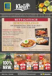 Steak im EDEKA Prospekt in Hürth Aktueller EDEKA Prospekt mit Steak, "Aktuelle Angebote", Seite 1