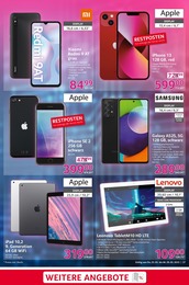 Ipad Angebot & Preis im aktuellen Selgros Prospekt Ipad Angebot im aktuellen Selgros Prospekt auf Seite 27