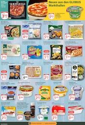 Aktueller GLOBUS Prospekt mit Energydrink, "Aktuelle Angebote", Seite 16