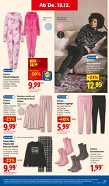 Aktueller Lidl Prospekt mit Hose, "LIDL LOHNT SICH", Seite 51