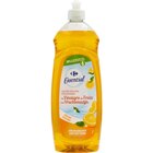 Liquide vaisselle - CARREFOUR ESSENTIAL en promo chez Carrefour Vanves à 1,29 €