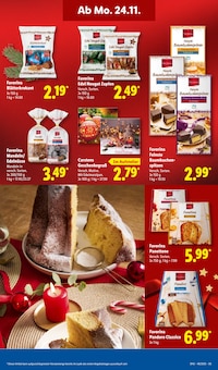 Rum im aktuellen Lidl Prospekt (Stuttgart) Rum im Lidl Prospekt "LIDL LOHNT SICH" mit 30 Seiten (Stuttgart)