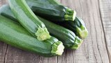 Zucchini im Angebot bei REWE in Hennef Zucchini Angebote bei REWE Hennef für 1,11 €