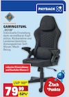 Aktuelle Matratze Angebote bei Marktkauf in Stuttgart Aktuelles Gamingstuhl DC130 Angebot bei Marktkauf in Stuttgart ab 79,99 €