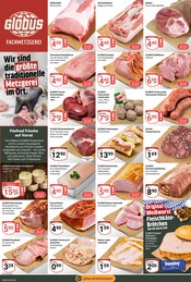 Schweinebauch im GLOBUS Prospekt in Koblenz Aktueller GLOBUS Prospekt mit Schweinebauch, "Aktuelle Angebote", Seite 7