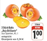 Rojo Brilliante von  im aktuellen EDEKA Prospekt für 1,00 €
