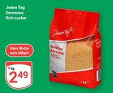 Aktuelles Demerara Rohrzucker Angebot bei GLOBUS in Siegen (Universitätsstadt) ab 2,49 €