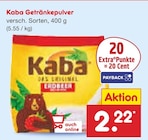 Aktuelle Kakao Angebote bei Netto Marken-Discount in Hamm Aktuelles Getränkepulver Angebot bei Netto Marken-Discount in Hamm ab 2,22 €