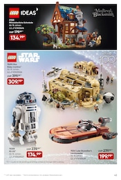LEGO Angebot im aktuellen Galeria Prospekt auf Seite 43