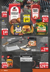 Aktueller EDEKA Prospekt mit Tomaten, "Aktuelle Angebote", Seite 6